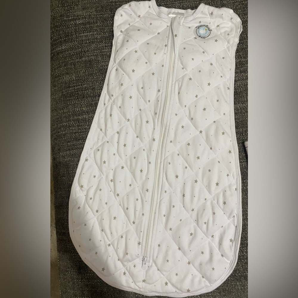 Dreamland weighted swaddle. 0-6 months.